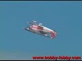 rc bi-plane