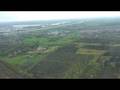 Zweefvliegen boven Nijmegen