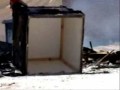 Passive Fire Protection (Fire Protected Box #2)