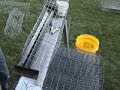 Building Colony Traps for Muskrats p3/3 Building Colony Traps for Muskrats p3/3