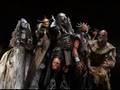 clip video Lordi Missing Miss Charlene