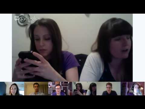 Redux - Corey, Sarah, Lauren, Julia, Joey, Brian, Britney, Daniel, Nico, Alex, Jessica and Liam talk count down the end of the Kickstarter! JUDAS REDUX Five years ag...