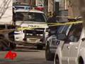 UW-Madison Student Found Murdered in Home