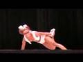 Tanji Johnson - Arkansas Fitness Pro 2 Minute Routine