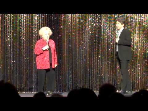 Doris Roberts