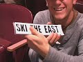 Meathead Films - Snow Gods World Premiere