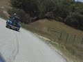 Hwy1 - Coastal Mountain Ride - Val
