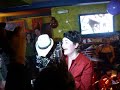 Renata canta \"Ella dice\"! Renata canta \"Ella dice\"!