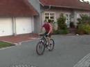 MTB-Unfall MTB-Unfall