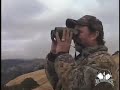 Richard Childress Blacktail Deer Hunt Richard Childress Blacktail Deer Hunt