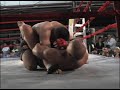 Marcos Avellan MMA Fight - Freestyle Fighting Academy (FFA)