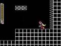 MegaMan ZX - Debug Room