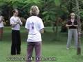 Mantak Chia DVD Tree Healing Chi Kung Clip 1