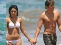 Happy H0lidays! Zanessa