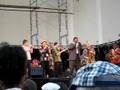 videos de Alèmayèhu Eshèté with the Either Orchestra on Aug 20th 2008