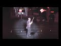 KLEZMER at Lincoln Center Theater, NY – BEST concert 2008