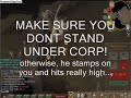 Corp guide
