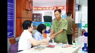 TP Uông Bí: Chi hơn 1,2 tỷ đồng hỗ trợ hộ nghèo, cận nghèo bị ảnh hưởng do dịch Covid-19