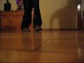 Crip Walk- Big Dreams-JuAnk||