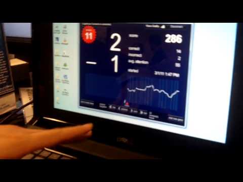 NeuroSky MindWave Brain Computer Interface to Use for Education 0