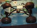 Time Line of My AXIAL AX10 tuber RC CRAWLER
