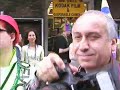 Mardi Gras 2007 - Faubourg