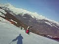 Italy Ski Trip 2007: Pila
