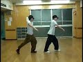 http://danceshuffle.tvじょにーとshowです。POPをやってます。