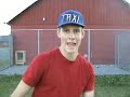 The (not so) big Music video