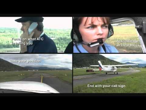 CASA Safety Video – Aerodrome safety CASA Safety Video – Aerodrome safety