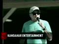 Robin Williams Kid Rock Entertain The Troops in Afghanistan