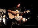 Josh Fischel - I Want Someone Badly / In the Middle - Cedarwood Dome 7/19/08