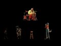 Gorillaz Live Practice