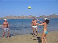 HERSONISSOS CON LE AMICHE FIORENTINE HERSONISSOS CON LE AMICHE FIORENTINE