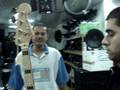 Fender Geddy Lee Jazz Bass (a chegada do filho)