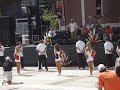 OSU Beavers Reser Opening 2005 - Dennis Erickson