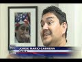 Obama reafirma la importancia de la reforma migratoria  - Thumbnail