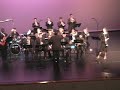 2005 Broward (FL) All County Jazz Band \"I Can Sing\"