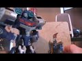 Transformers Animated Swoop Review