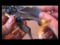 Transformers Animated Swoop Review