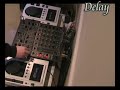 djm 600 effects