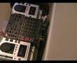djm 600 effects