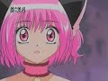 Tokyo Mew Mew-Bad Boy (Kishu/Ichigo)