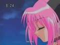 Tokyo Mew Mew-Bad Boy (Kishu/Ichigo)