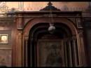 Hanging Church Cairo Egypt