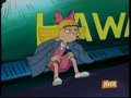 Hey Arnold - La Maestra Estudiante (Parte 1 de 2)