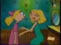 Hey Arnold - La Maestra Estudiante (Parte 1 de 2)