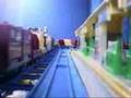 Plarail TakaraTomy Trains 5 プラレール電車5