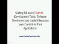 What Is ActiveX ?
