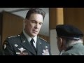 Pulling Out of Iraq (with Patrick Warburton and Ken Davitian)